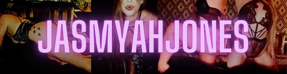 Jasmyah Jones banner image