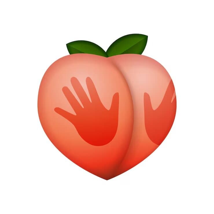 Peachyparadise banner image