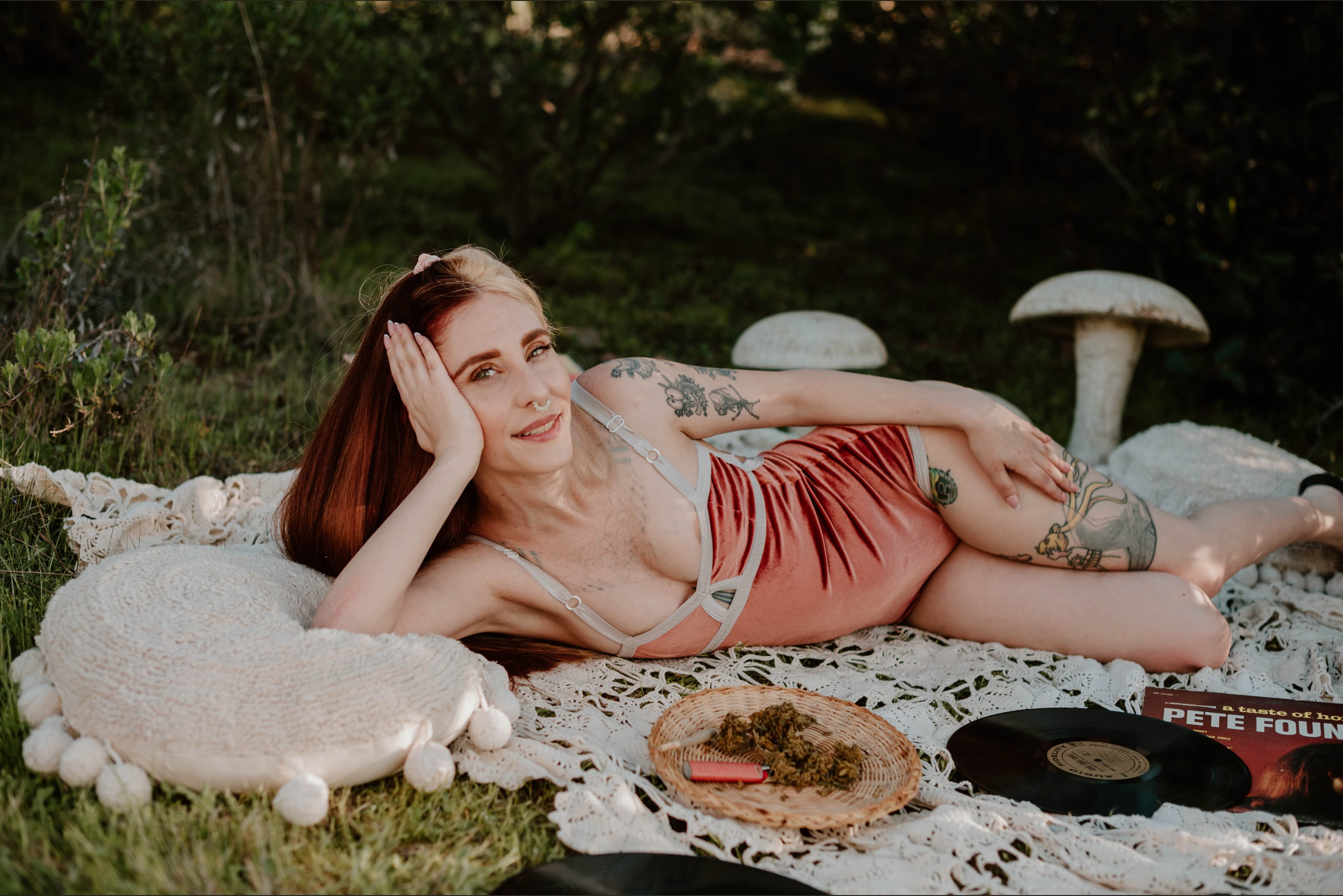Vica Marika banner image