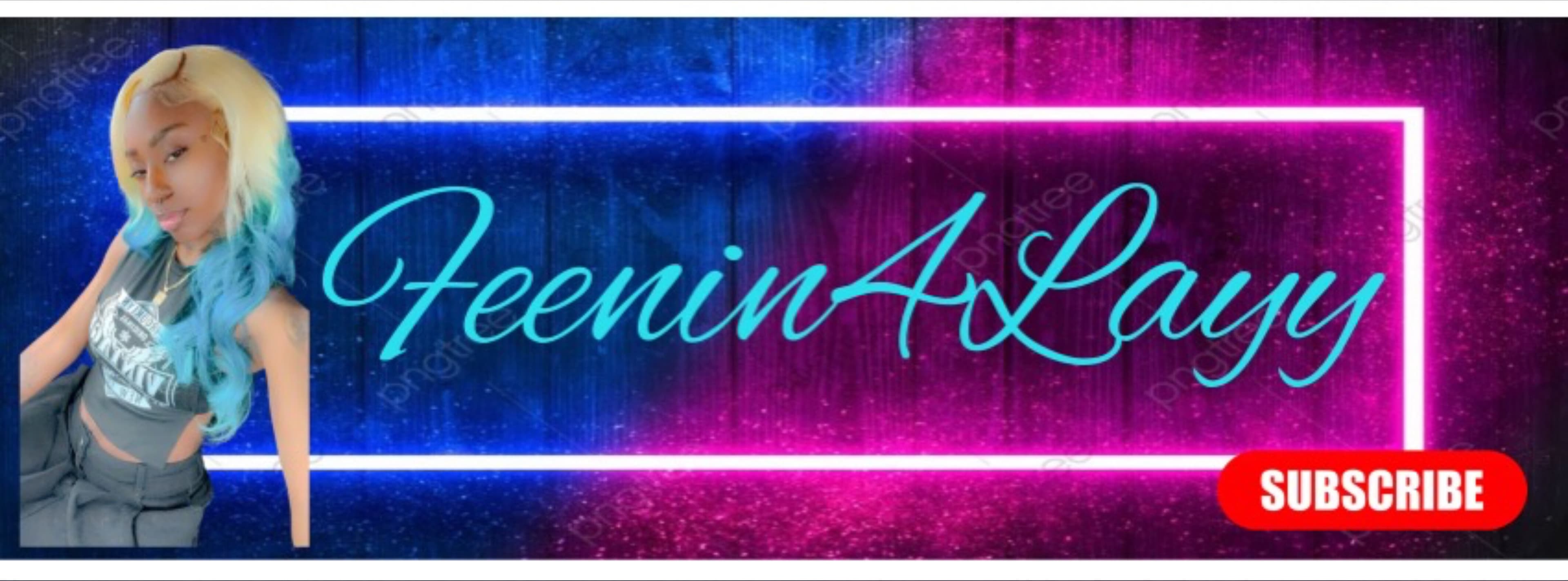 Feenin4Layy banner image