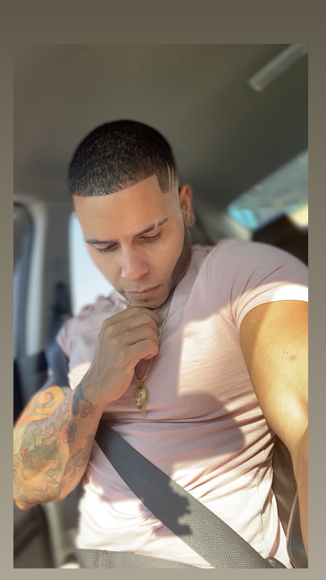 Pura Crema y Miel 🔥😈 banner image