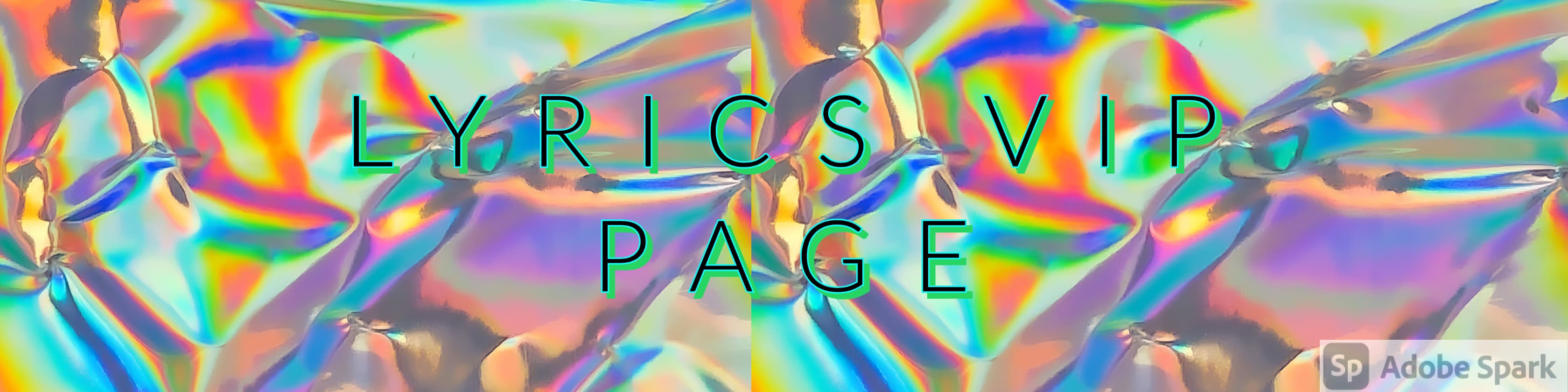 Rosiepie banner image