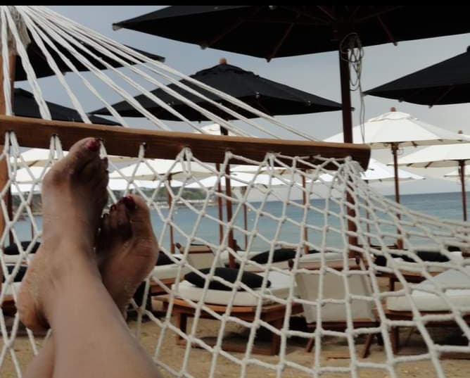 Marie Models banner image