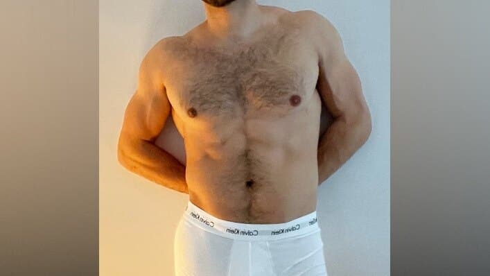 Adam banner image