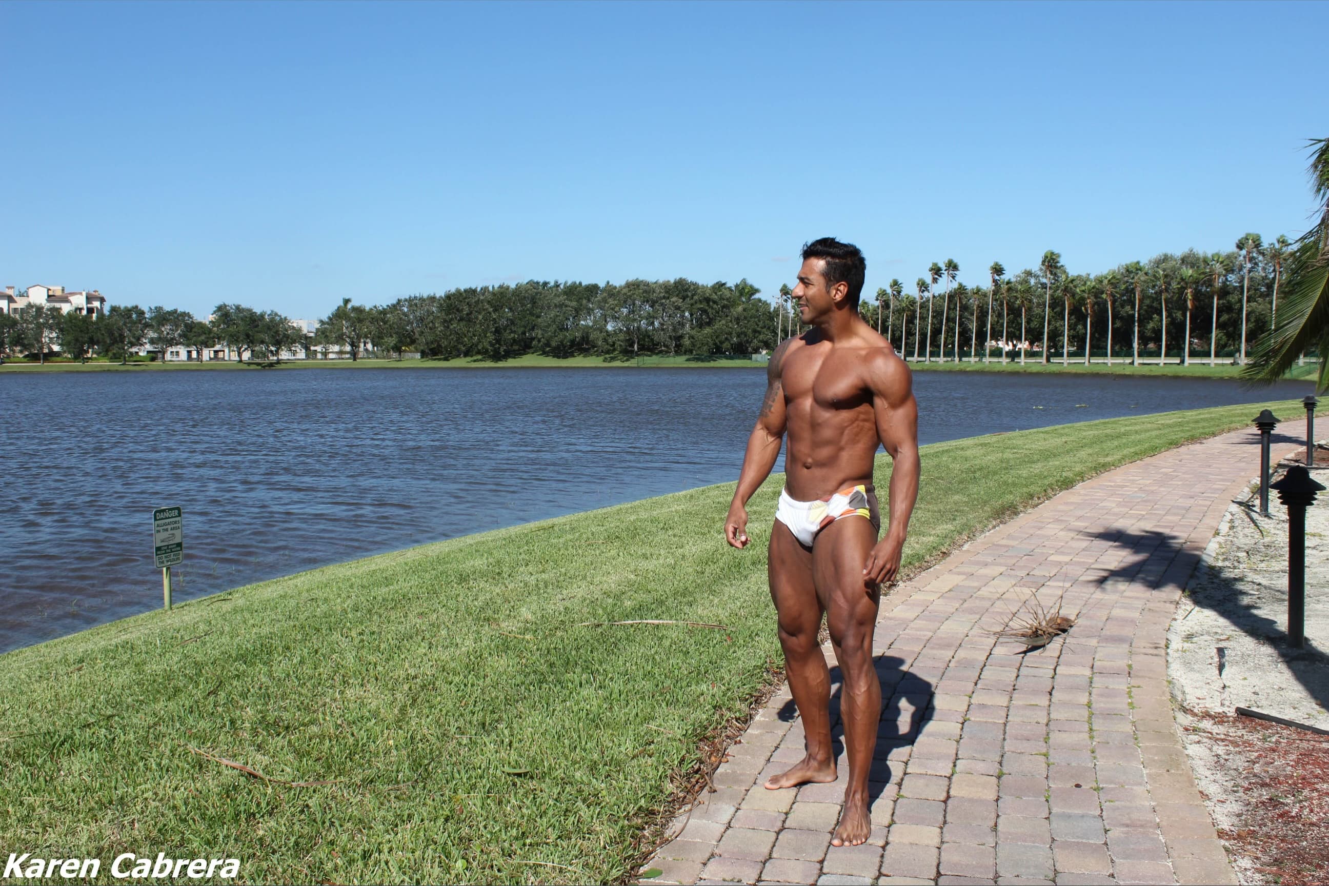 Andres banner image