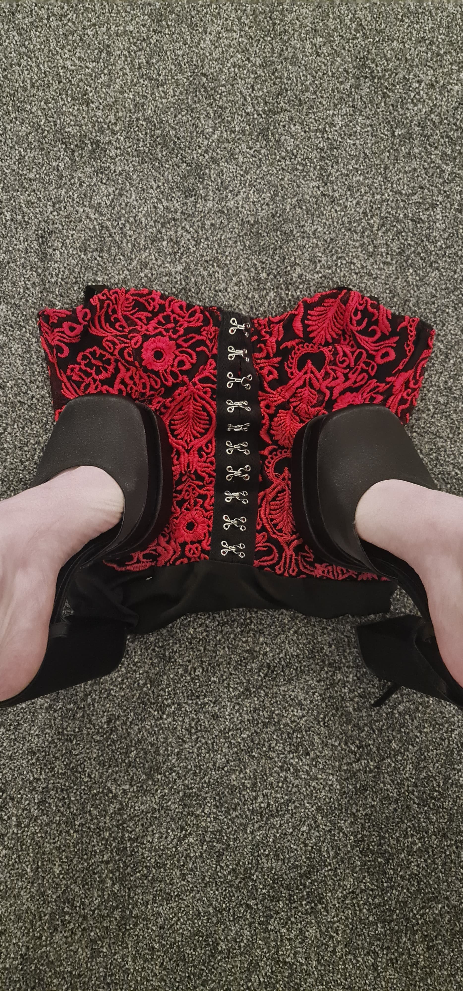 Egyptianfeetgoddess banner image