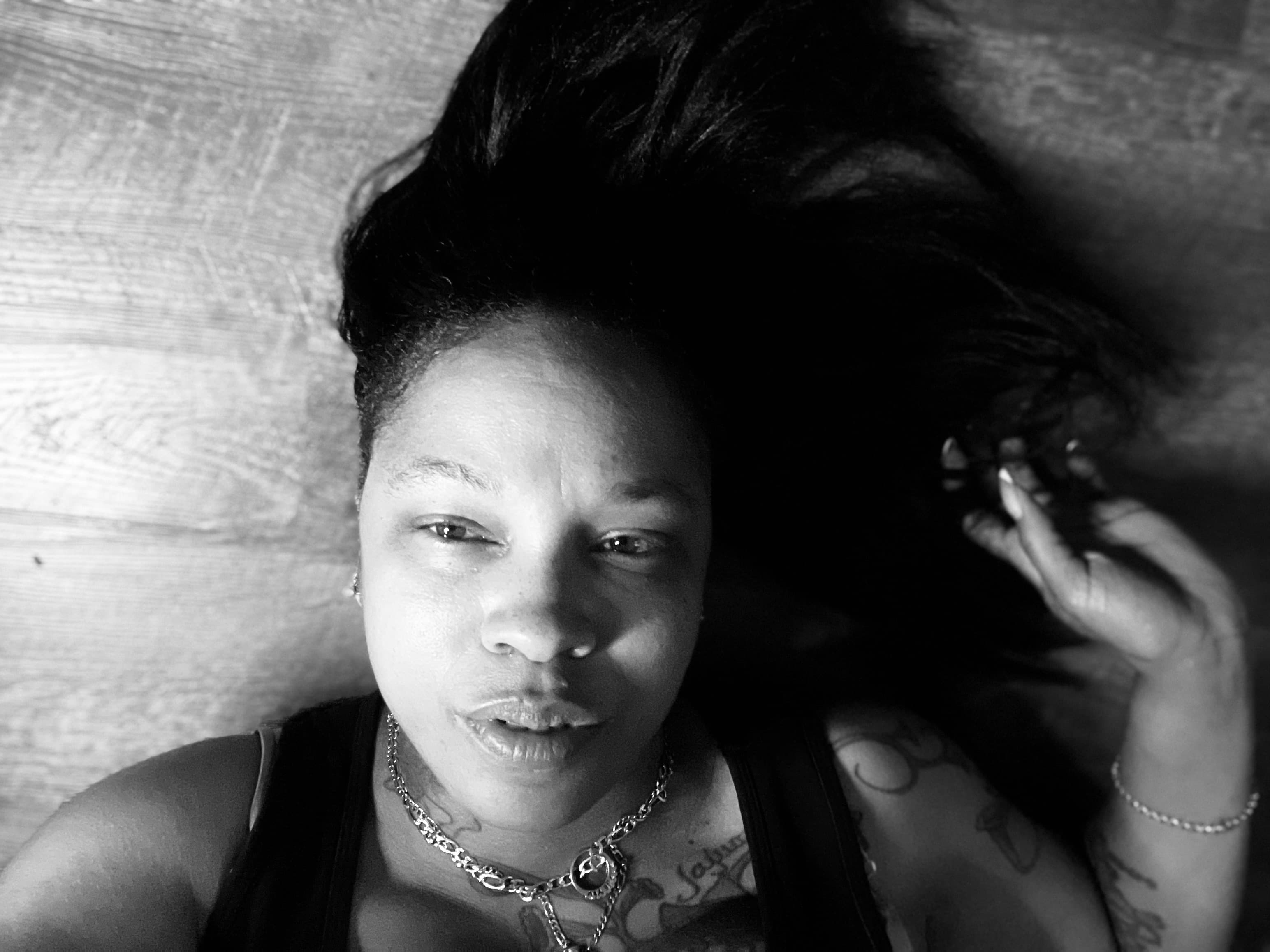 BHAD Becky banner image