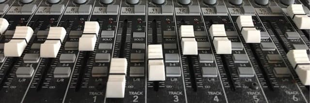 DjCalvin banner image