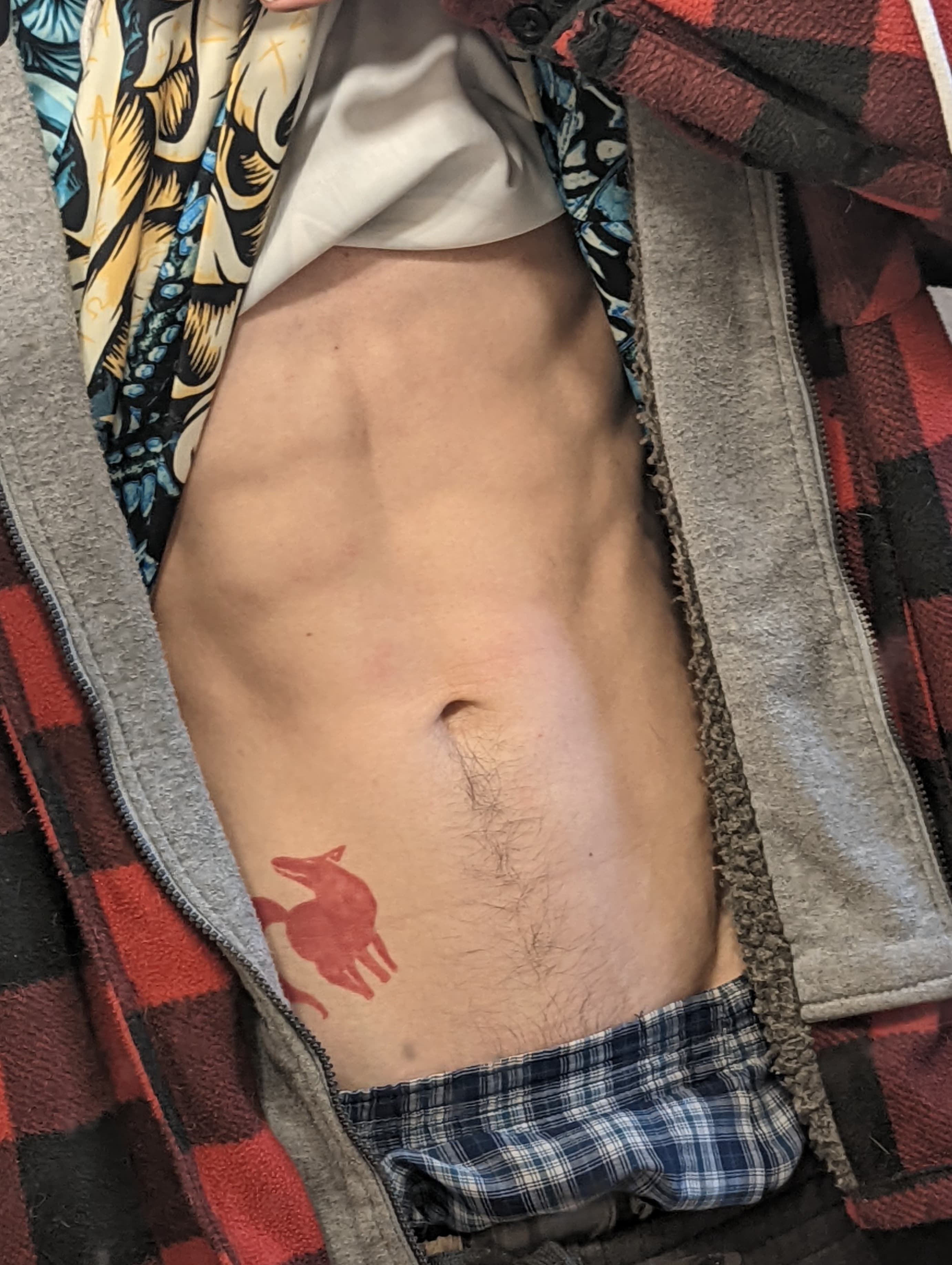 Skinnyhungwhitedude banner image
