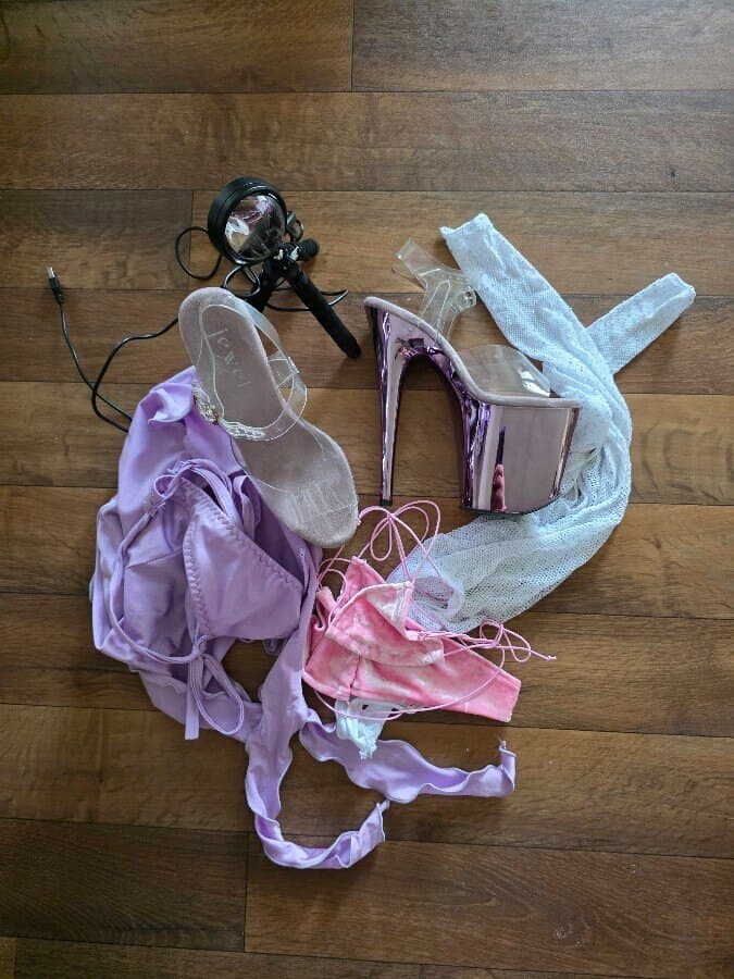 Lavender Daydream banner image
