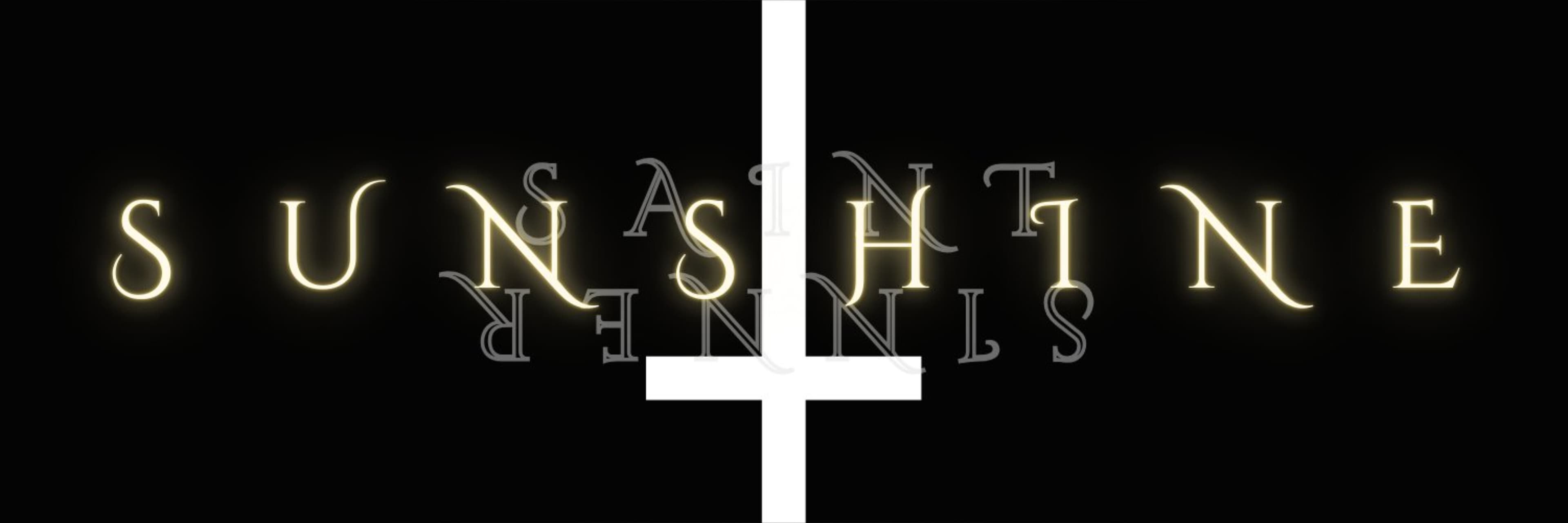 Sunshine banner image