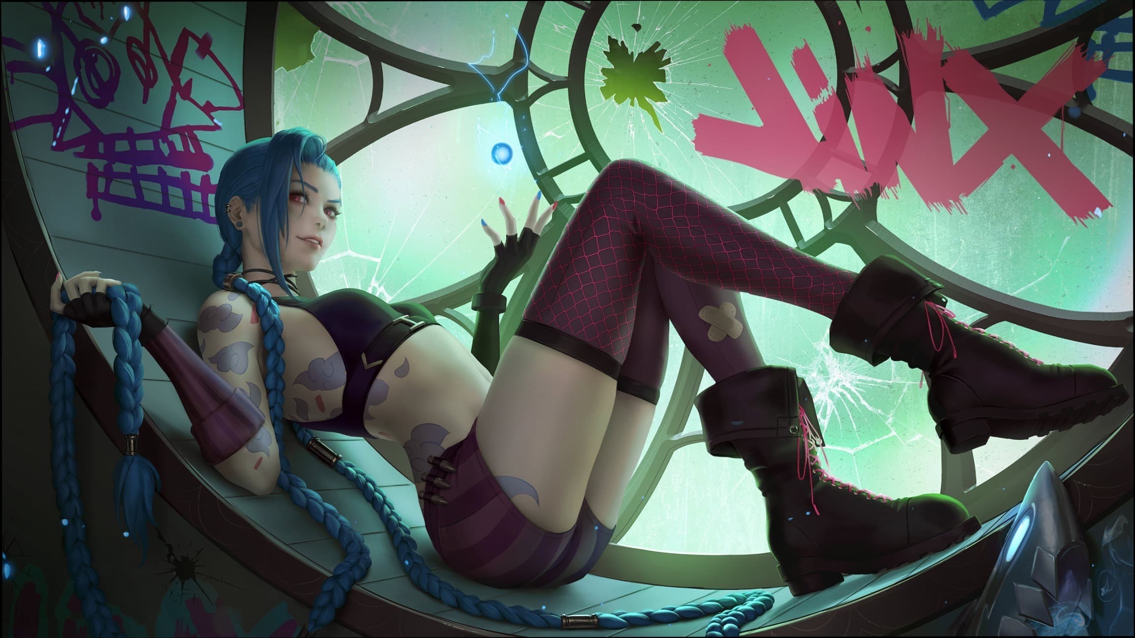 Fernanda Ackerman banner image