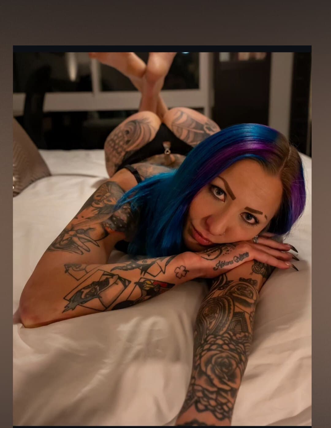 Doll Baby🖤💋 banner image