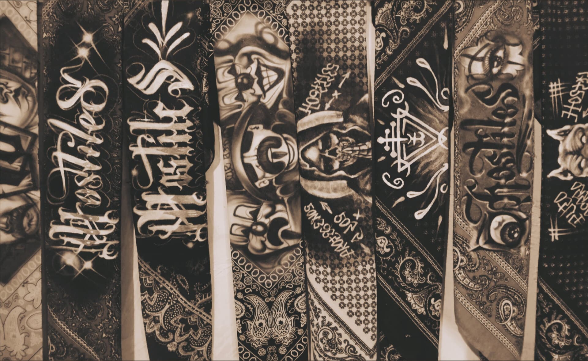 Chakmo banner image