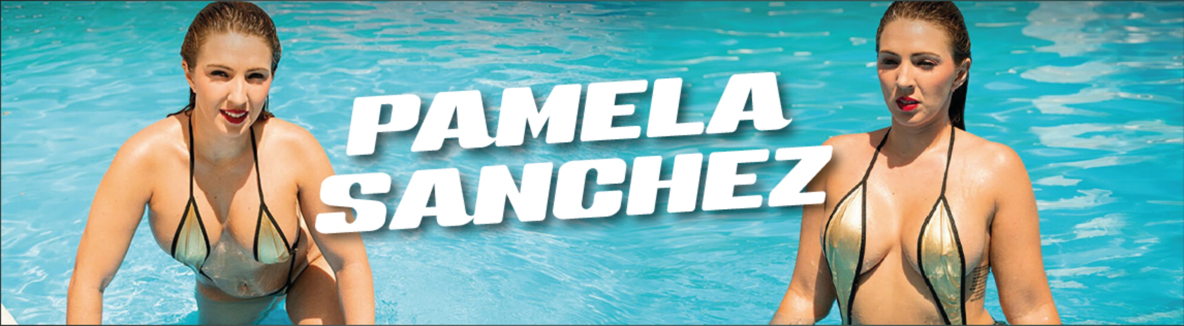 Pamelasanchezfree πππ¦ banner image