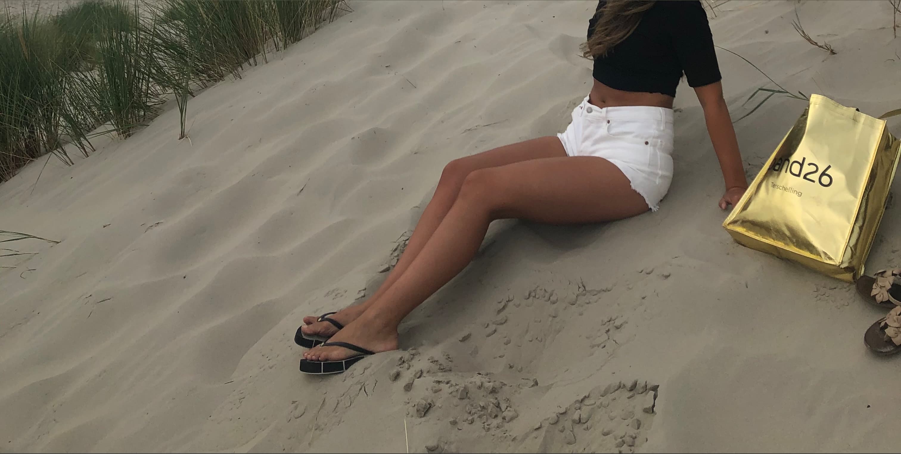 Sophie Grey banner image