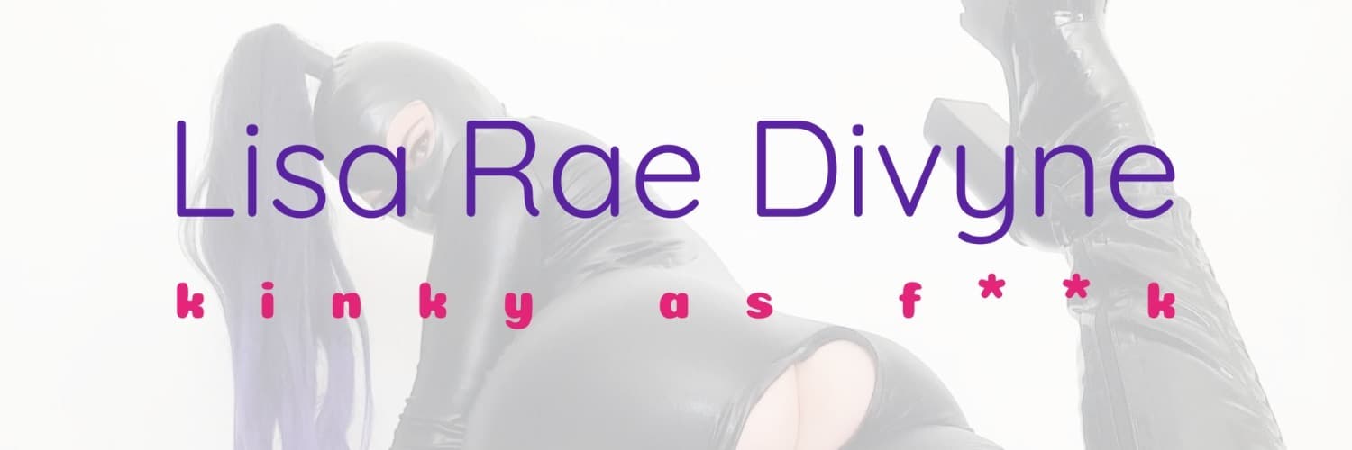 Lisa Rae Divyne banner image