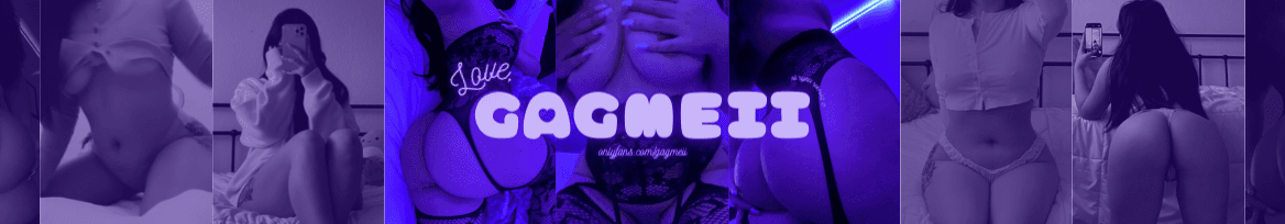 mei mei ✧ ACTIVE banner image