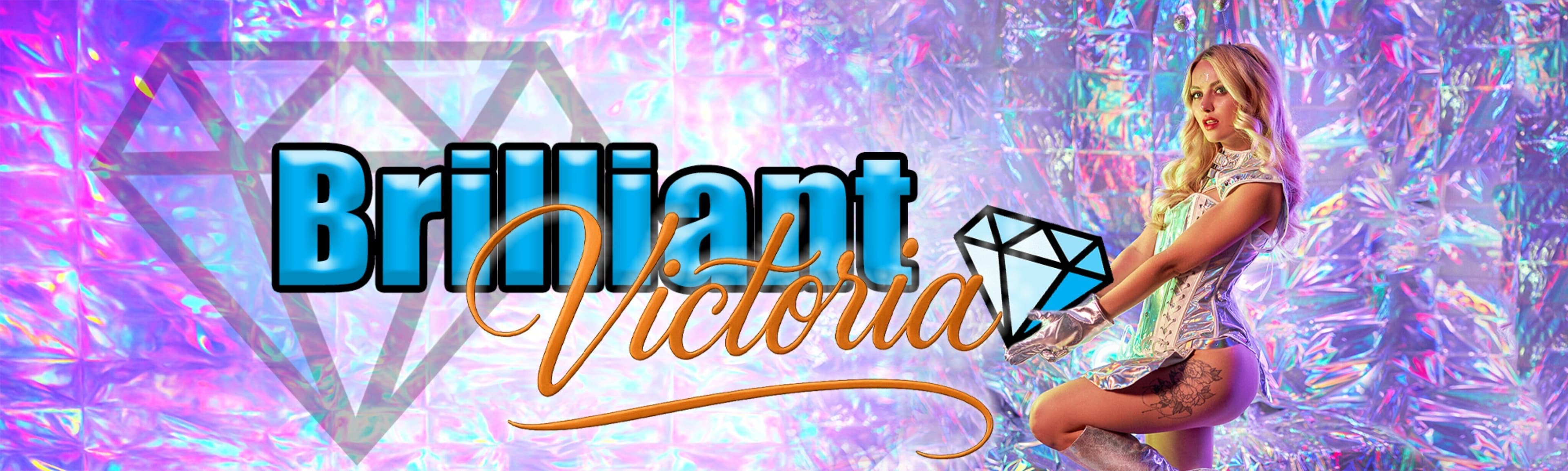 brilliantvictoria banner image