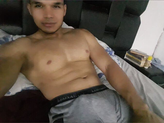 Alex sanchez banner image
