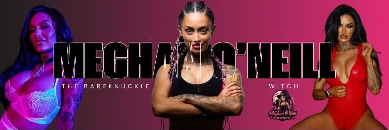 The Bareknuckle Witch 👊🏼😈 banner image