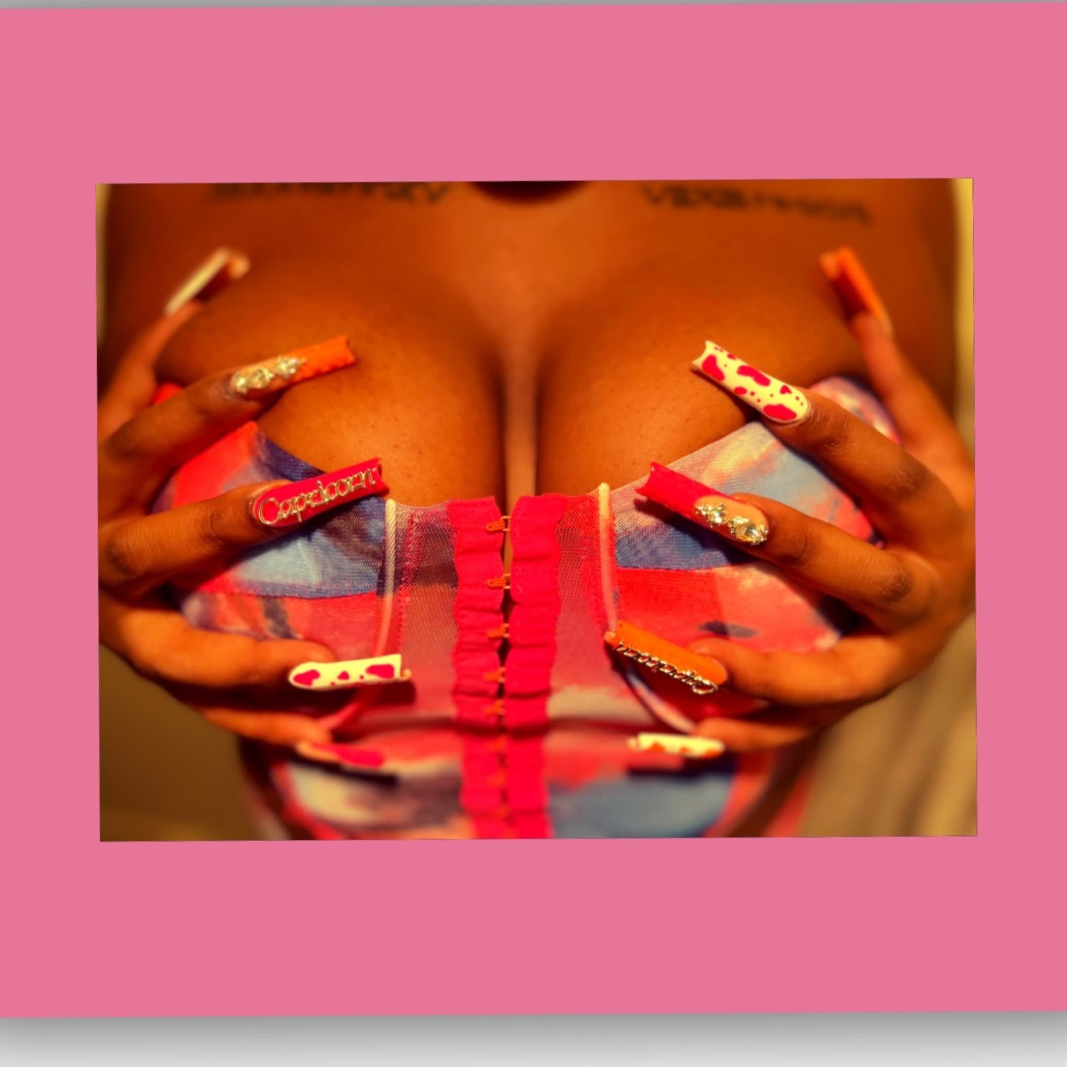 ChocolateDrizzle banner image