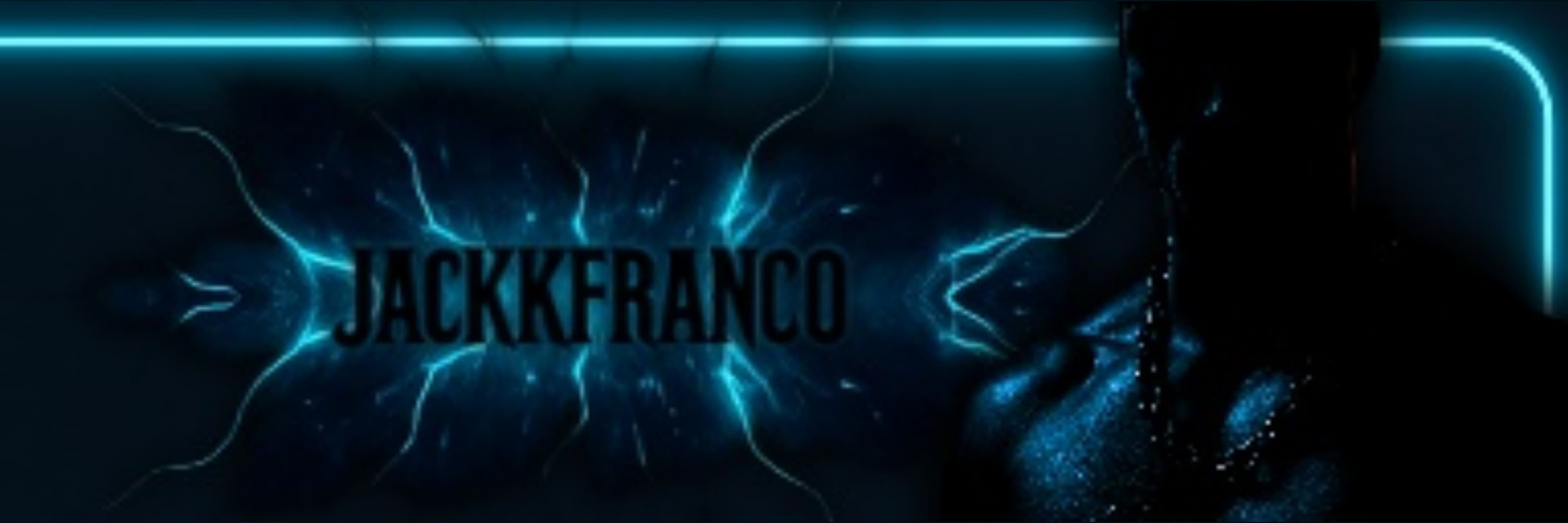 Jackk Franco 🎬 banner image