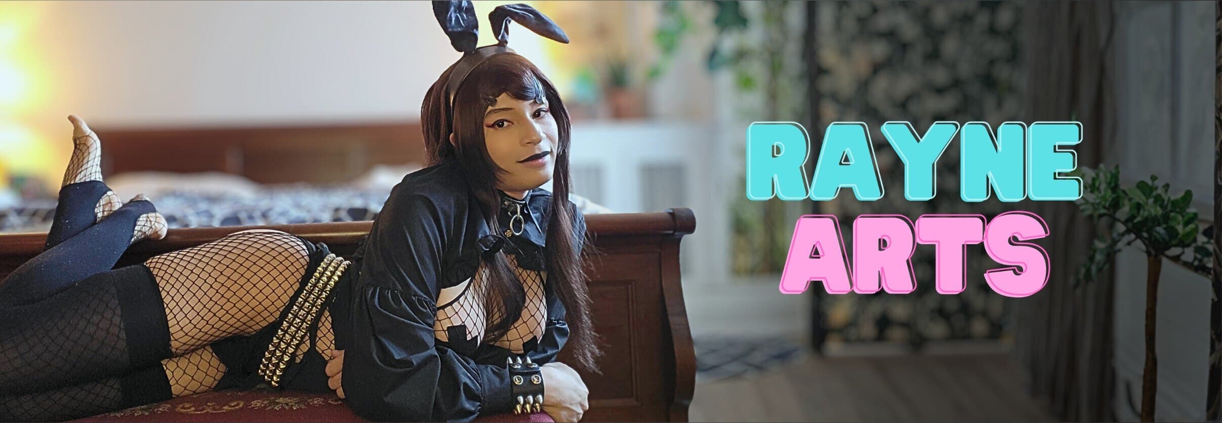 🔞RayneArts banner image