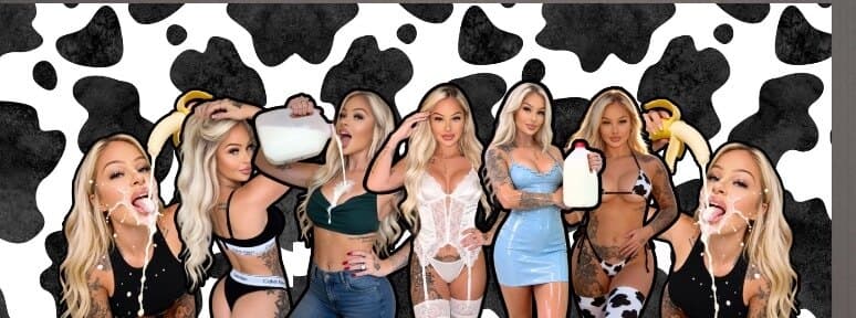 ๐ Brooke is ๐๐ฅ๐๐๐ ๐ฌ ๐ฅ banner image
