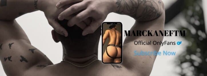 Marc Kane FTM Official banner image