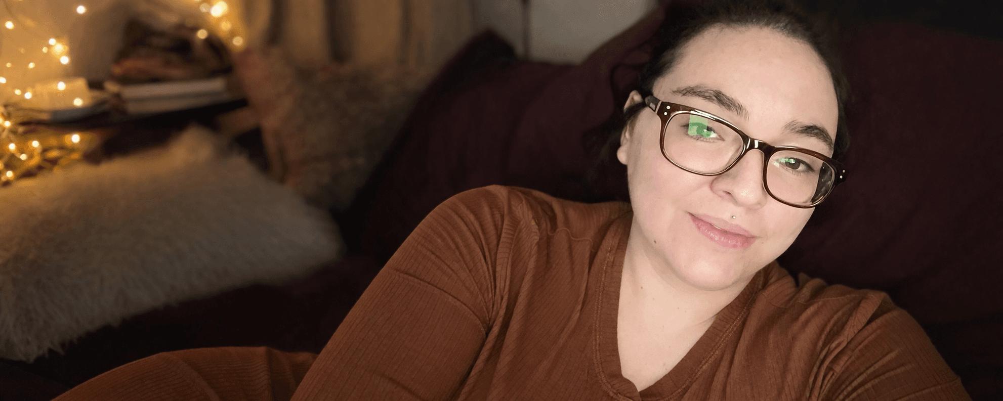 Natalie Rose banner image