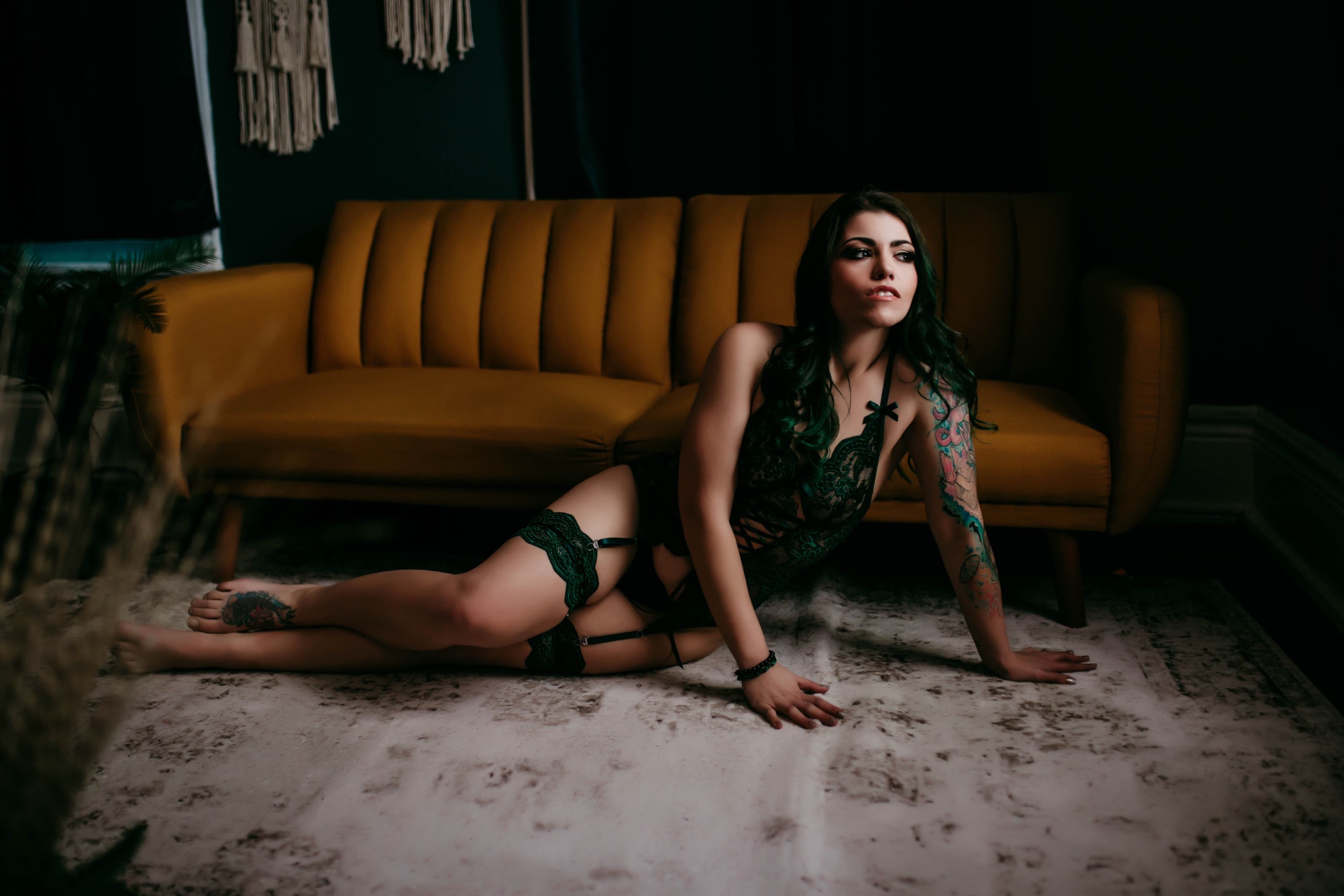 NatureGoddess666 banner image