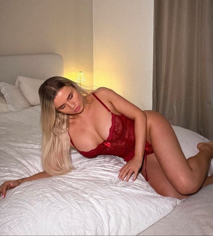 Daniella banner image