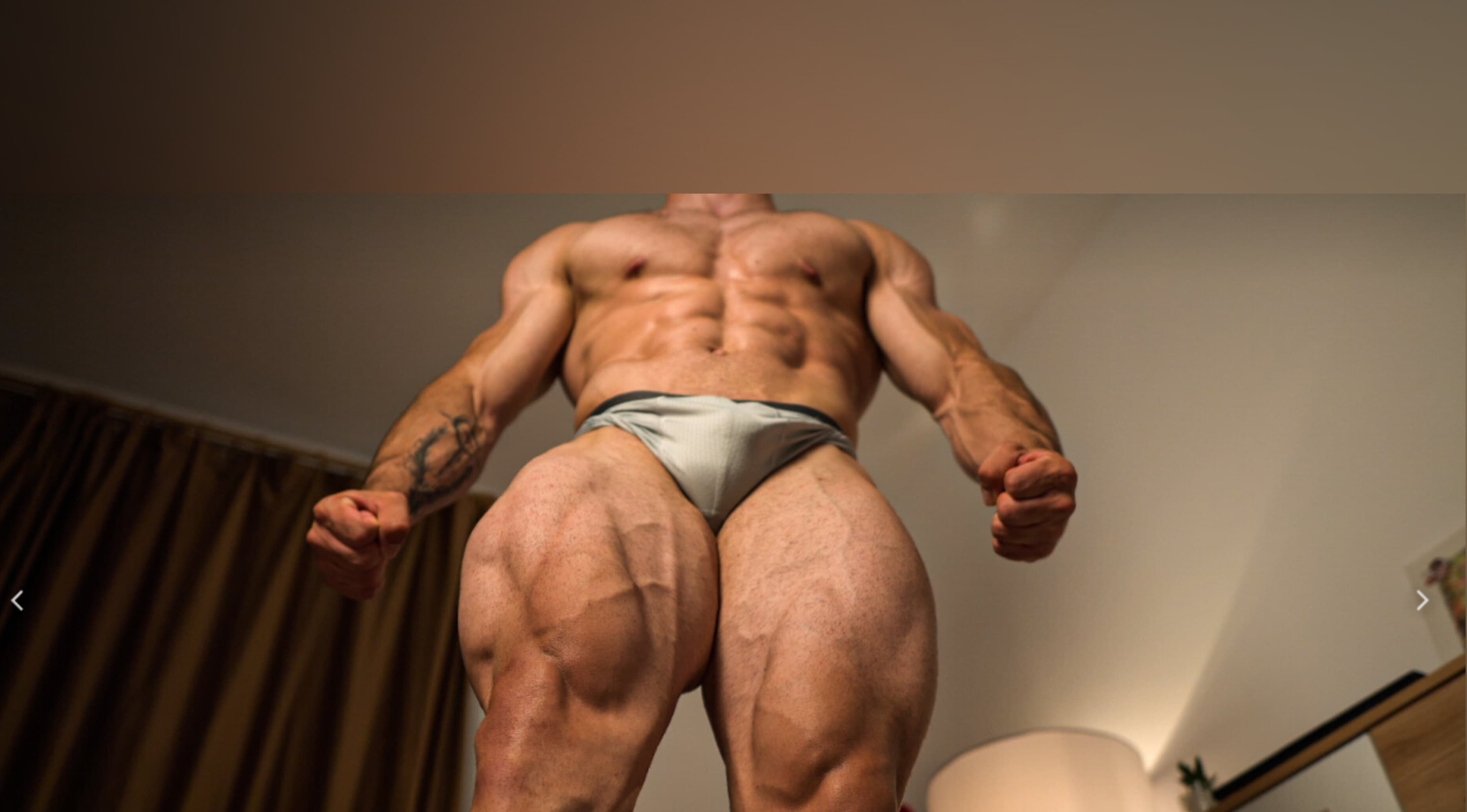 Kevin banner image