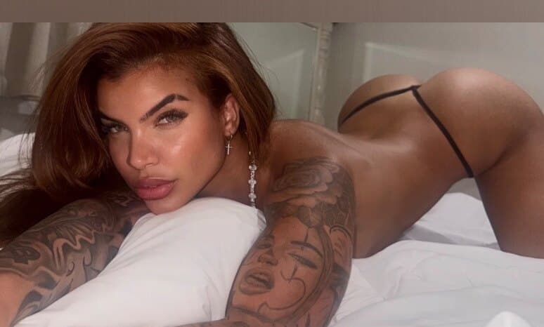 FitLatinasX banner image