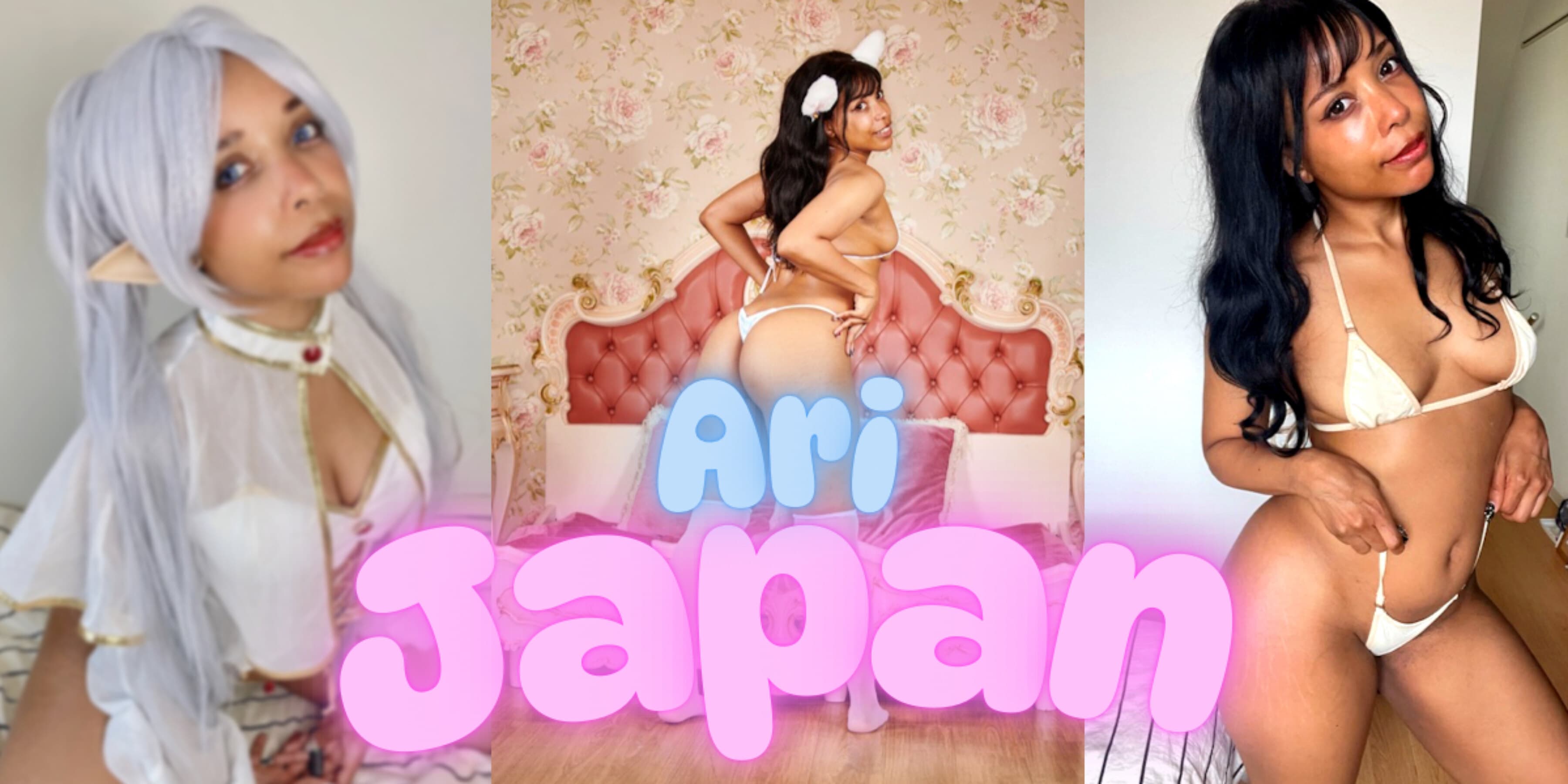 Ari banner image