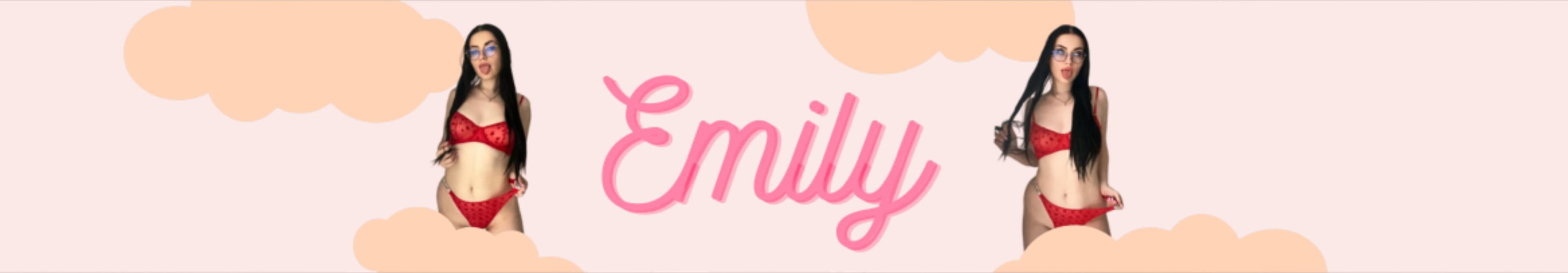 Emily banner image