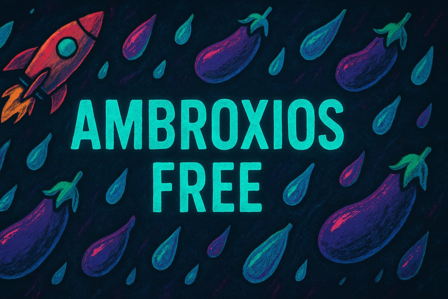 AmbroxiosFREE banner image