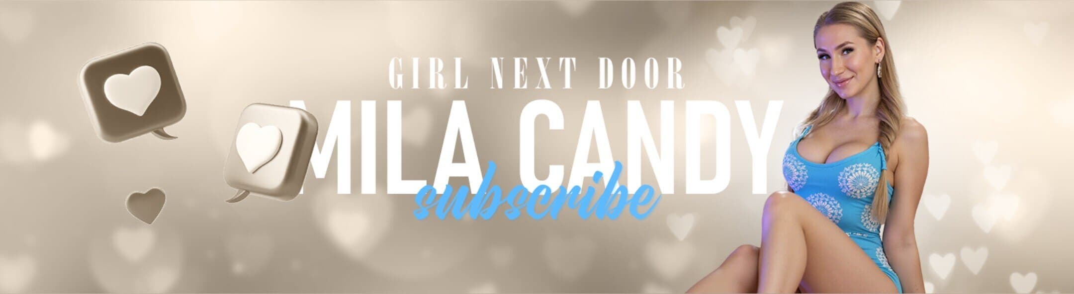 🩶Mila banner image