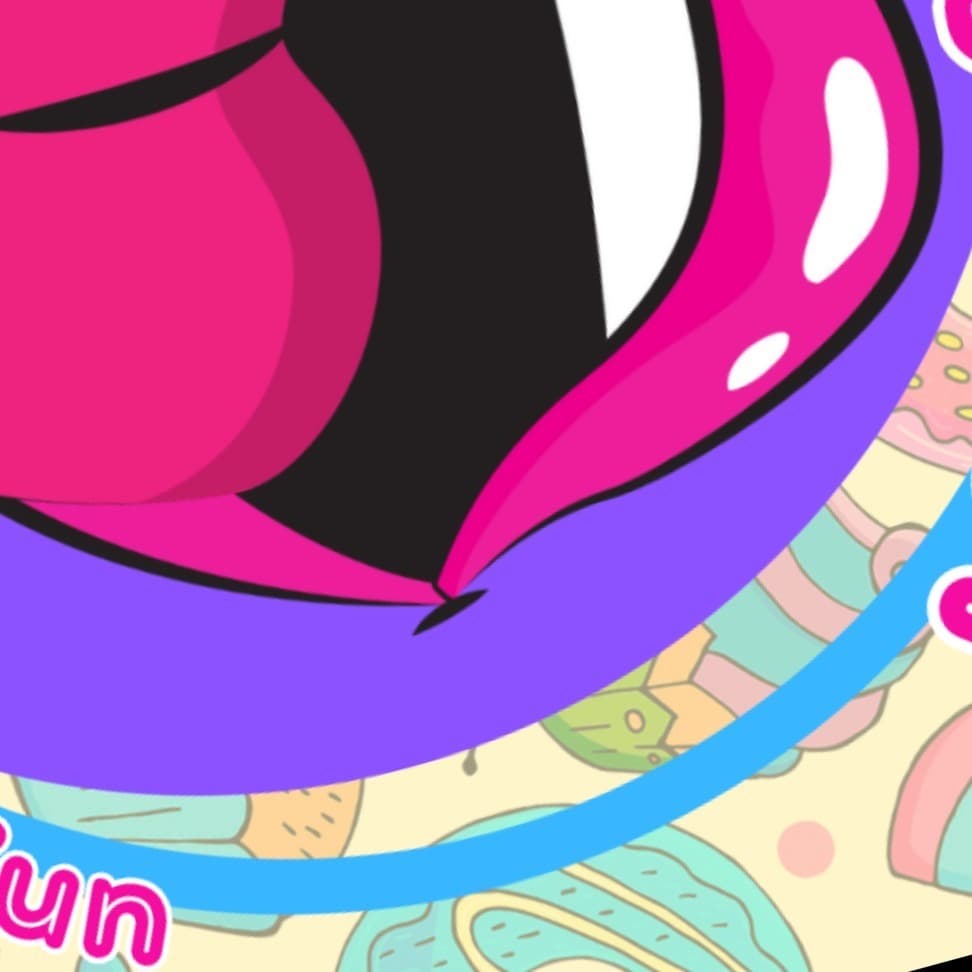 The Heavy Set banner image