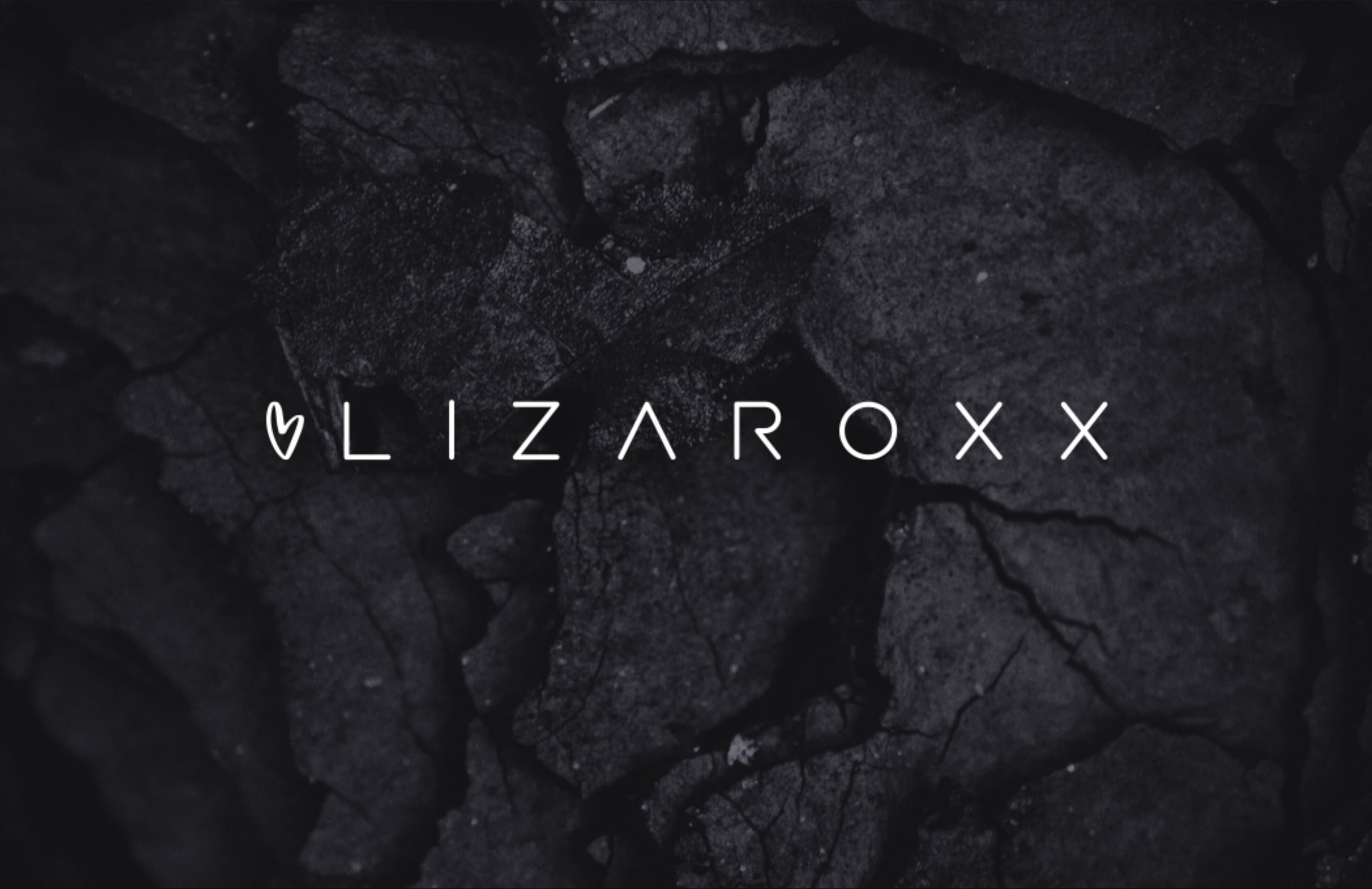 LizaRoxx banner image