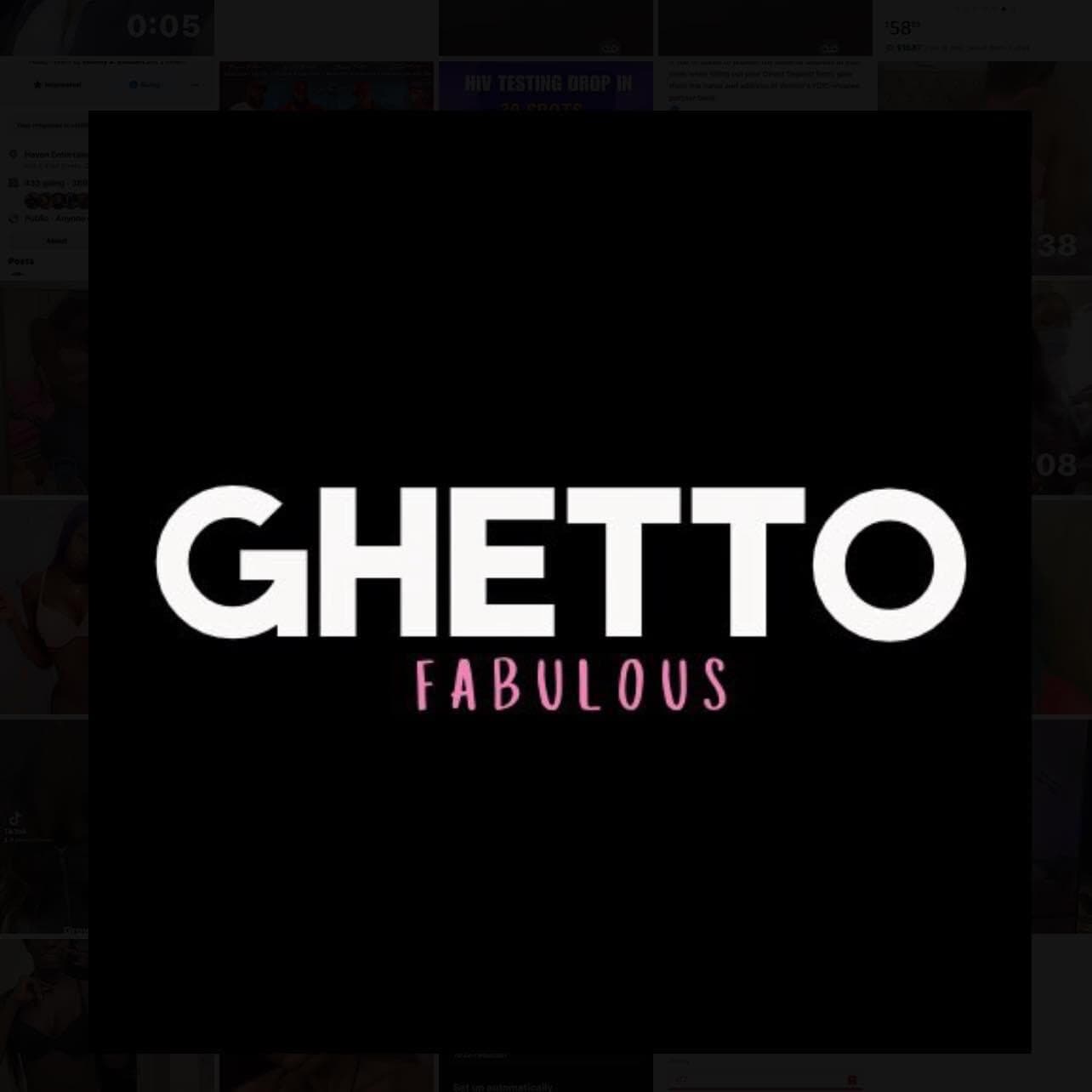 Glamazon Exclusive ๐ banner image