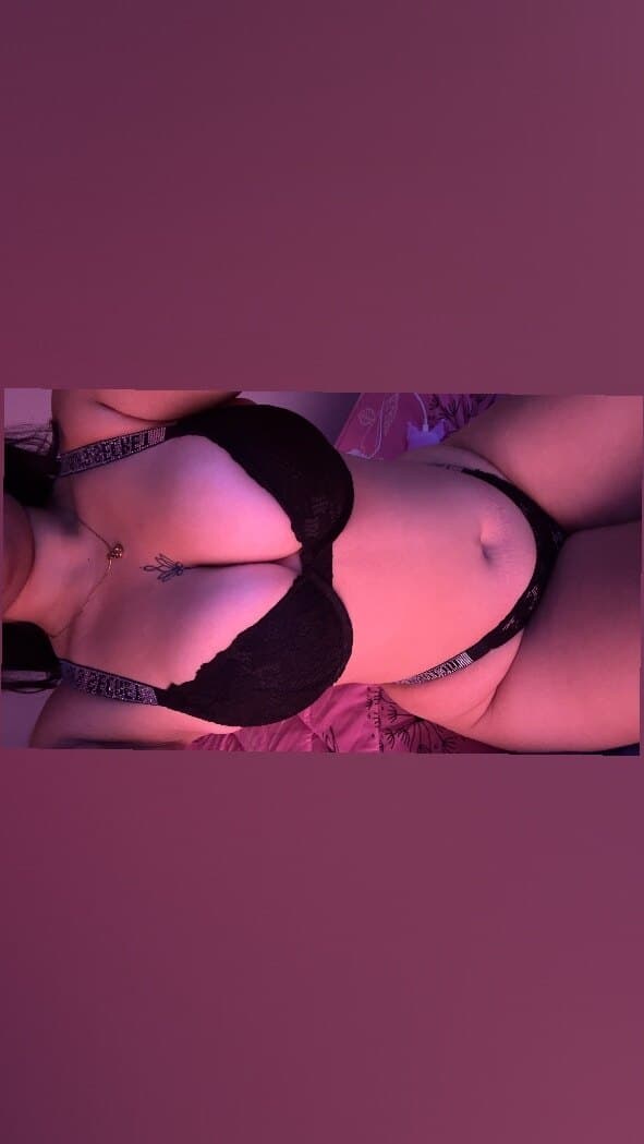 Sexy girl banner image