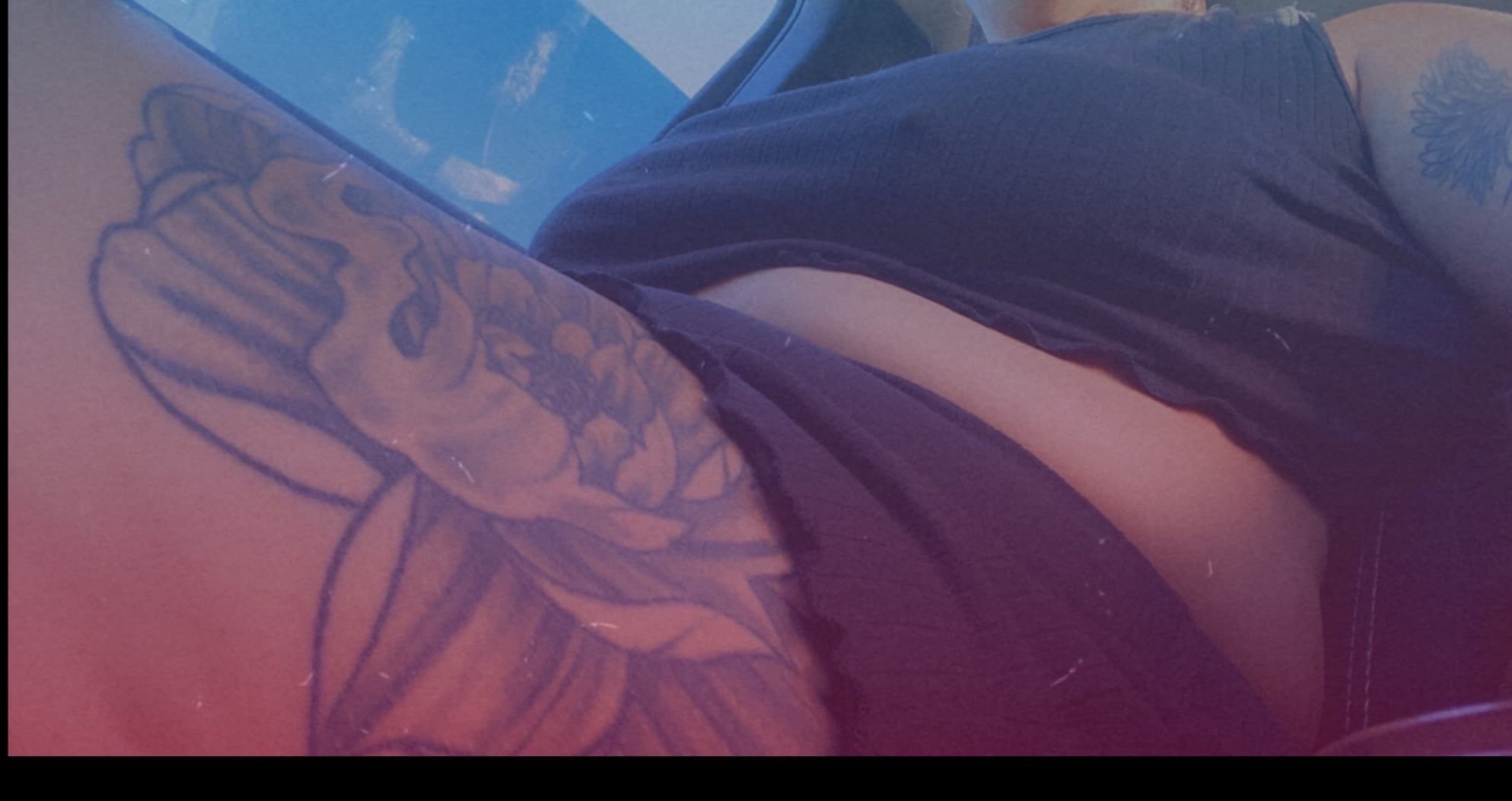Kinky Gracie banner image