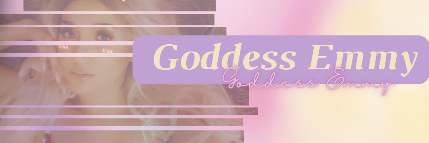 ๐ Goddess Emmy banner image