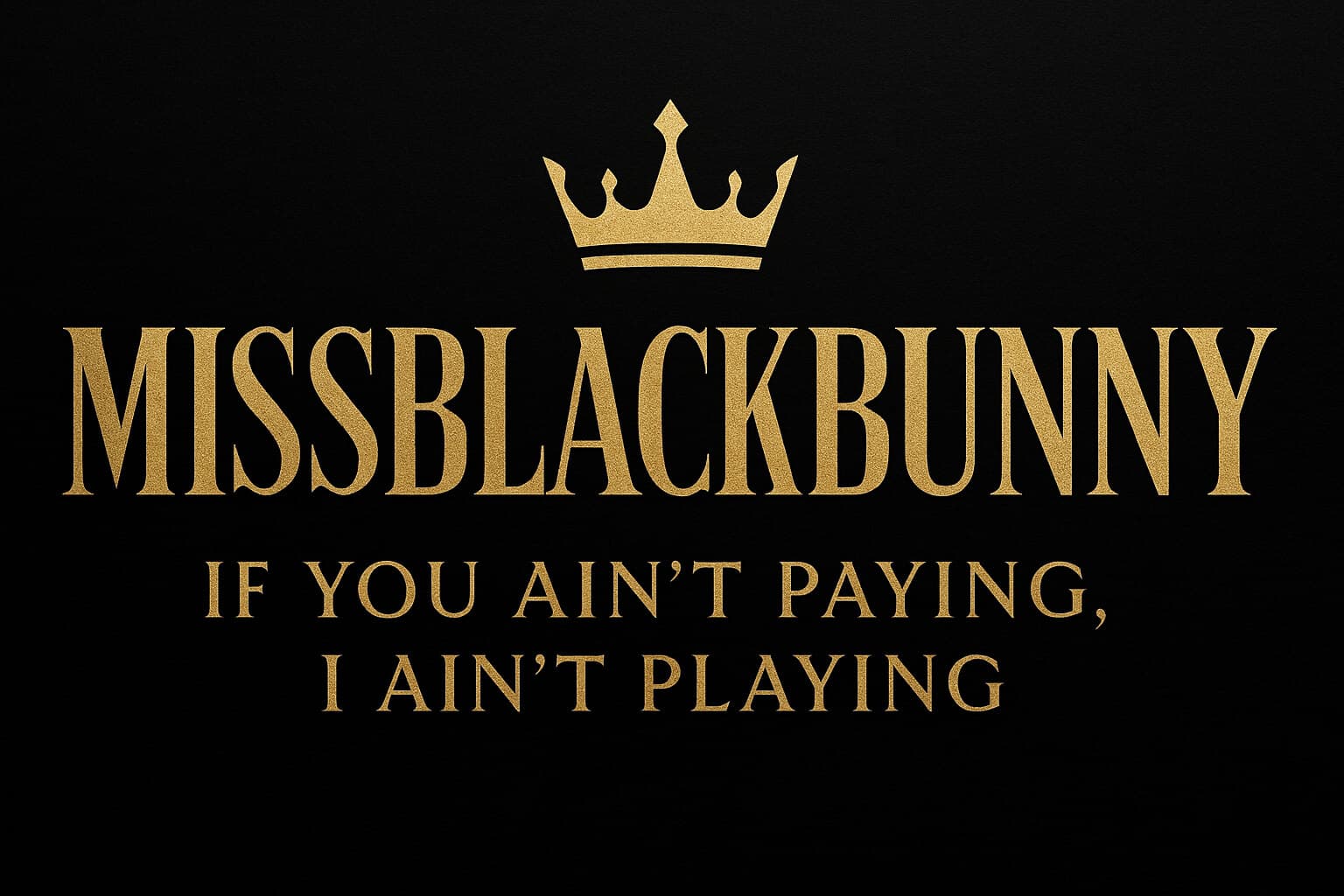 Missebony 🇸🇯 banner image