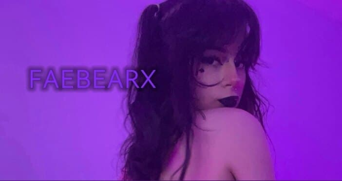 Fae ♤ banner image