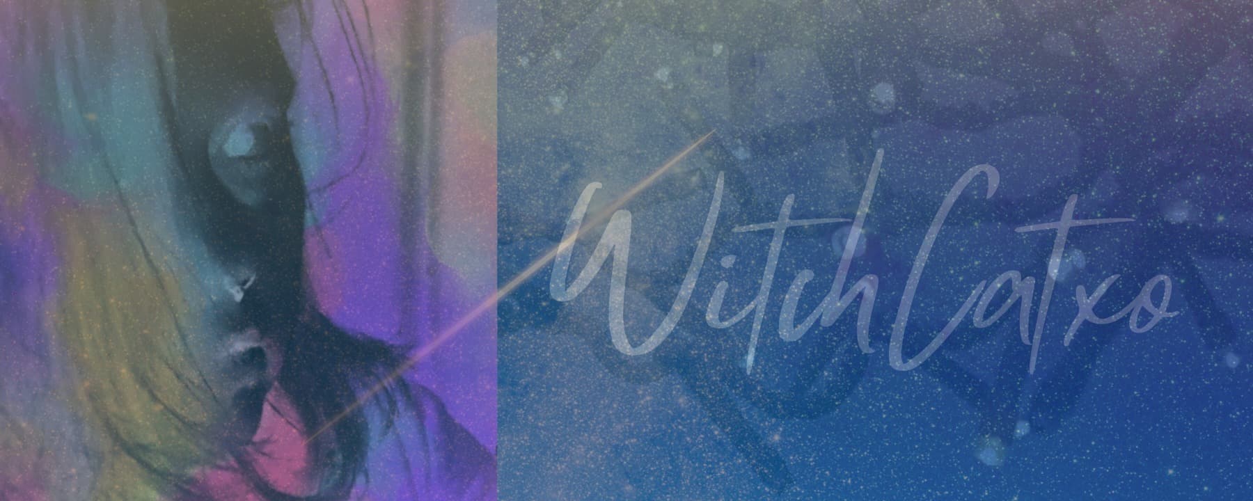 witchcatxo banner image