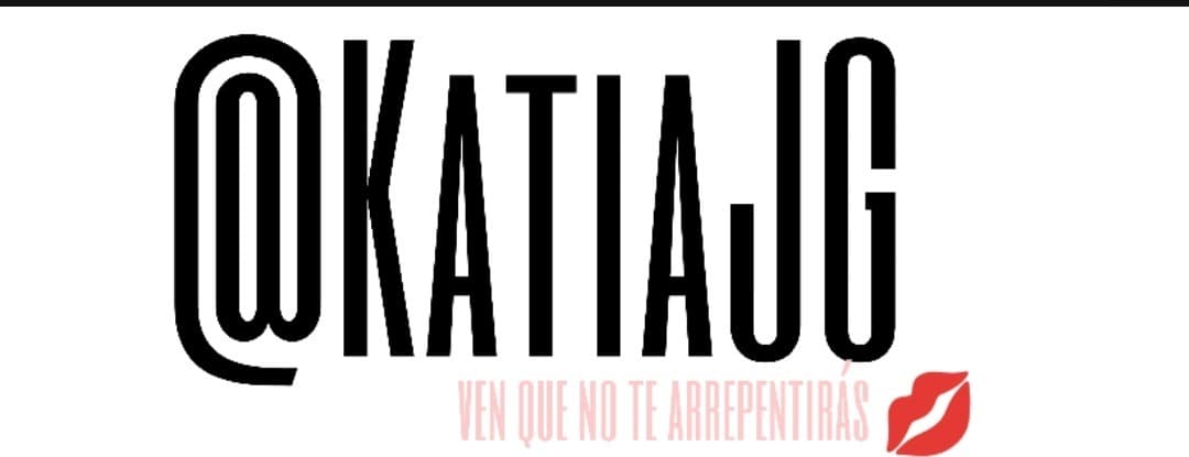 Katiajg💋 banner image