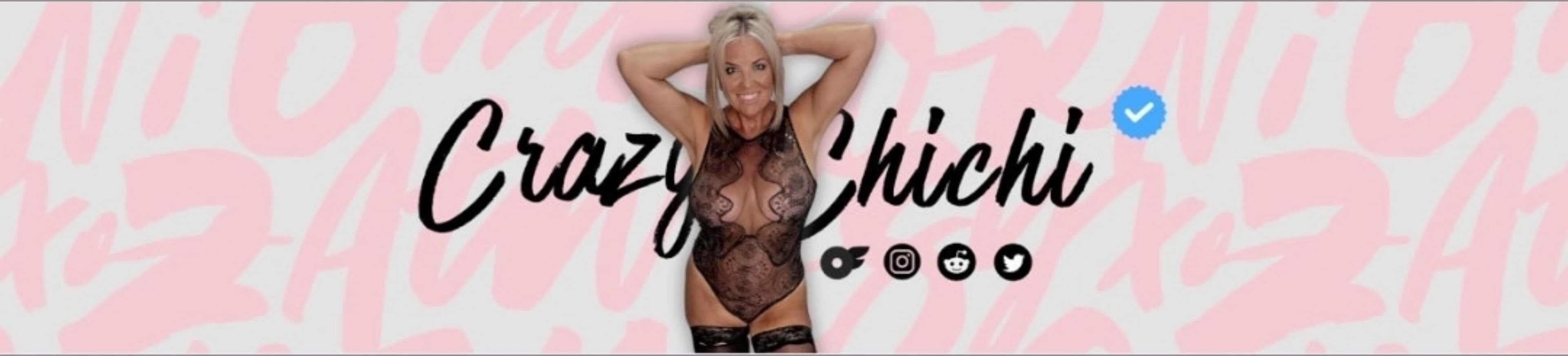 Crazychichi banner image